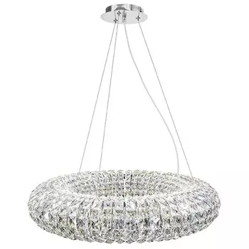 Подвесная люстра LightStar Onda 741104