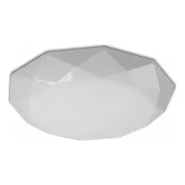 74131 Потолочный диммируемый светильник с пультом Kink Light Кристалл