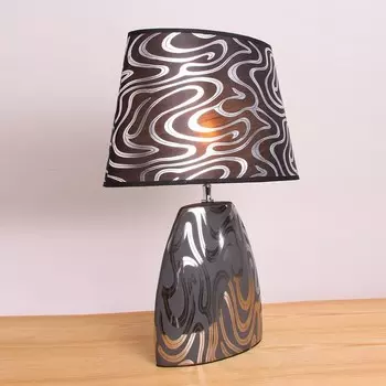 74141.04.22.01 Настольная лампа Seven Fires Джин