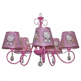 74150 Подвесная люстра Kink Light Китти