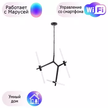 742067 Подвесная люстра Lightstar с поддержкой Маруся Struttura