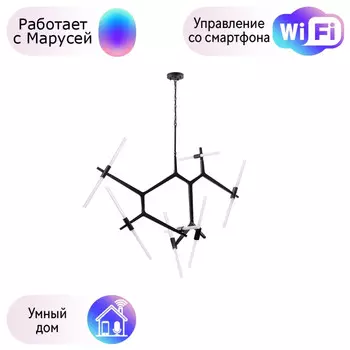 742147 Подвесная люстра Lightstar с поддержкой Маруся Struttura
