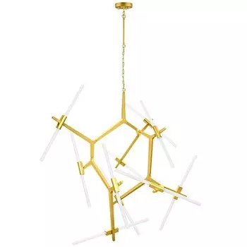 Подвесная люстра Lightstar Struttura 742203