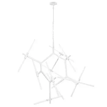 Подвесная люстра Lightstar Struttura 742206