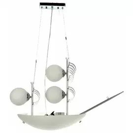 7422 Подвесной светильник Kink Light Яхта