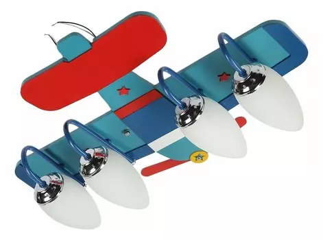 74500 Потолочный светильник Kink Light Планер