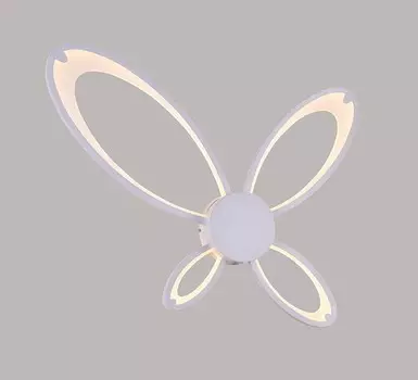 74502.02.09.04 Бра настенное светодиодное Seven Fires Риалто