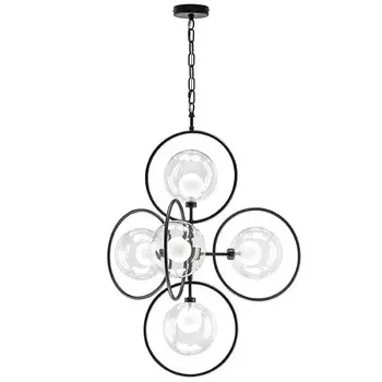 745057 Подвесная люстра Lightstar Alfa
