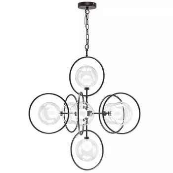 745077 Подвесная люстра Lightstar Alfa