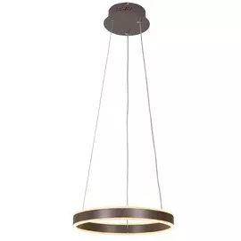 74569.01.15.48 Люстра подвесная светодиодная с пультом ДУ Seven Fires Гленн