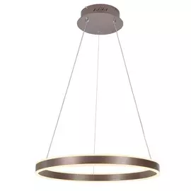 74569.01.15.72 Люстра подвесная светодиодная с пультом ДУ Seven Fires Гленн