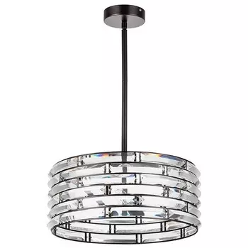 Люстра на штанге Lightstar Amerigo 746048