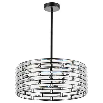 Люстра на штанге Lightstar Amerigo 746068