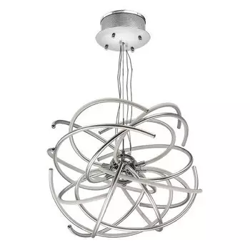 748154 (1203/16LED) Люстра подвесная светодиодная Lightstar Ciclone