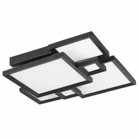 749073 Люстра потолочная светодиодная Lightstar Breve