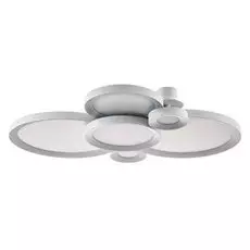 749082 Потолочная светодиодная люстра Lightstar Breve