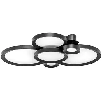 Люстра потолочная светодиодная Lightstar Breve 749083