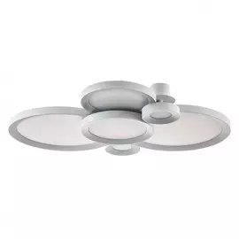 749084 Потолочная светодиодная люстра Lightstar Breve