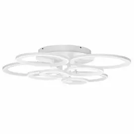 749094 (1147/8LED) Люстра потолочная светодиодная Lightstar Breve