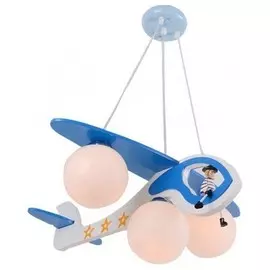 7494 Подвесной светильник Kink Light Аэроплан