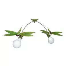 749 Потолочная люстра Luminex WAZKA