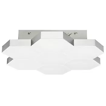 750072 (MX13003032-7А) Люстра потолочная светодиодная Lightstar Favo