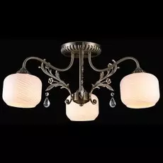 75039-3C Потолочная люстра Natali Kovaltseva ANTIQUE