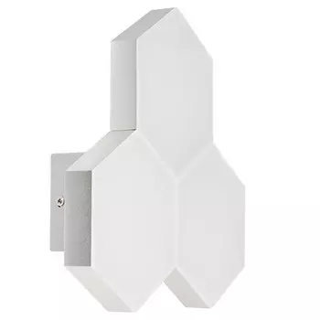 750632 (MВ13003032-3А) Бра светодиодное Lightstar Favo