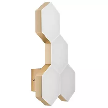 750641 (MВ13003032-4А) Бра светодиодное Lightstar Favo