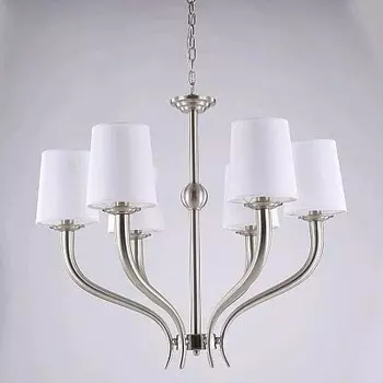 7506/C Подвесная люстра NEW PORT М0057524