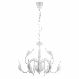 751126 Подвесная люстра Light Star Cigno Collo