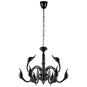 751127 Подвесная люстра Light Star Cigno Collo