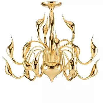 Потолочная люстра Lightstar Cigno Collo 751182