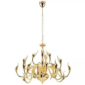 751242 Подвесная люстра Light Star Cigno Collo