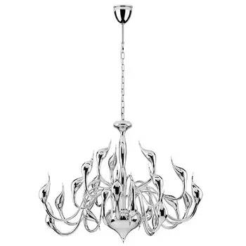 Подвесная люстра Lightstar Cigno Collo Ch 751244