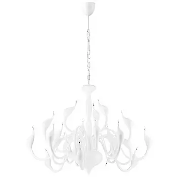 Подвесная люстра Lightstar Cigno Collo Wt 751246