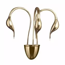 751632 Настенное бра LightStar Cigno Collo
