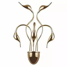 751652 Настенное бра Light Star Cigno Collo
