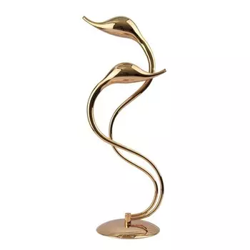 751922 (MT8098-2A) Настольная лампа Lightstar Cigno Collo