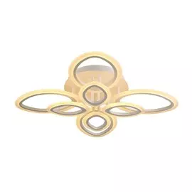 75262.01.09.08 Люстра светодиодная с пультом Wedo Light Лисэль