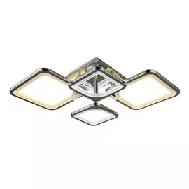 75270.01.03.04 Люстра светодиодная с пультом Wedo Light Флоранс