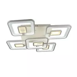 75274.01.09.05 Люстра светодиодная с пультом Wedo Light Маргрит