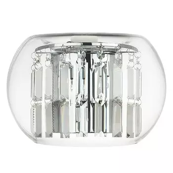 753634 Настенное бра Light Star Acquario