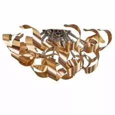 754061 Потолочная люстра LightStar Turbio