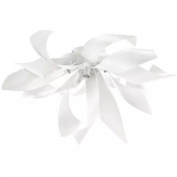 754166 Потолочная люстра Lightstar Turbio