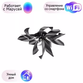 754167 Потолочная люстра Lightstar с поддержкой Маруся Turbio