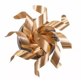 754641 Настенное бра Lightstar Turbio