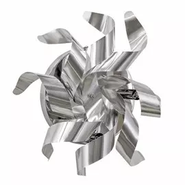 754644 Настенное бра Lightstar Turbio
