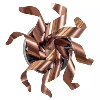 Настенное бра Lightstar Turbio 754648