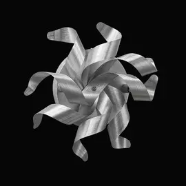 754649 Настенное бра Lightstar Turbio